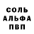 Метадон methadone KONSTANTIN ROZMETOW